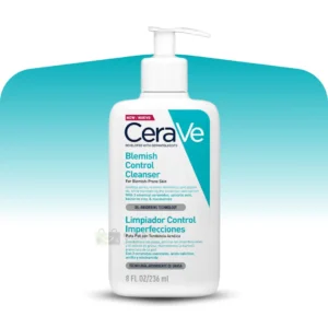 Cerave Blemish Control Cleanser 236ml
