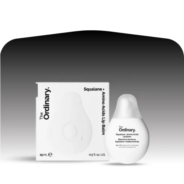 The Ordinary. Squalane and Amino Acids Lip Balm -15ml