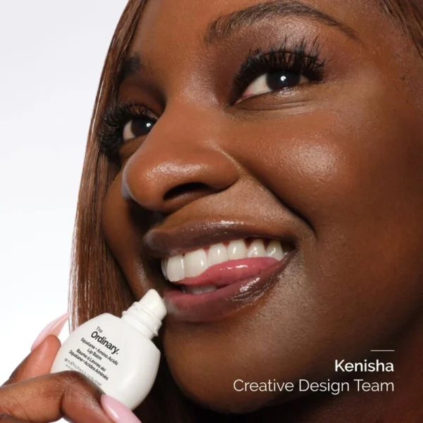 The Ordinary. Squalane and Amino Acids Lip Balm -15ml - Image 2