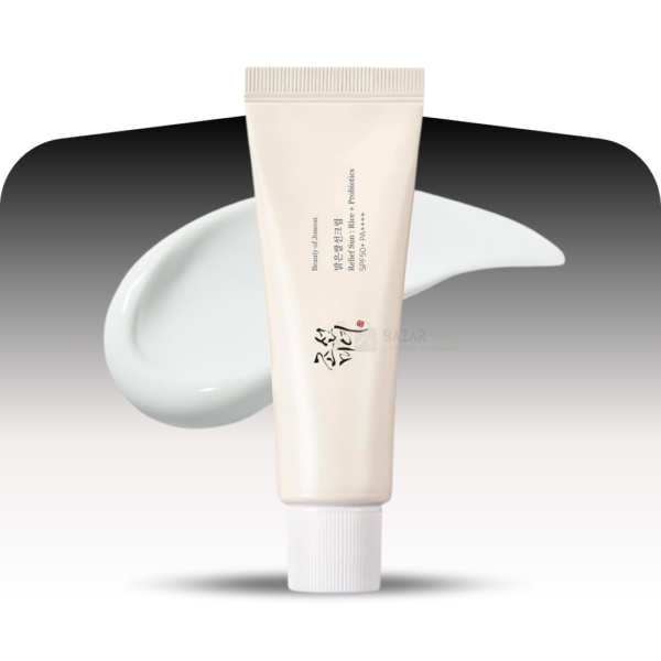 Beauty of Joseon Relief Sun Rice + Probiotics Spf 50+ Pa++++