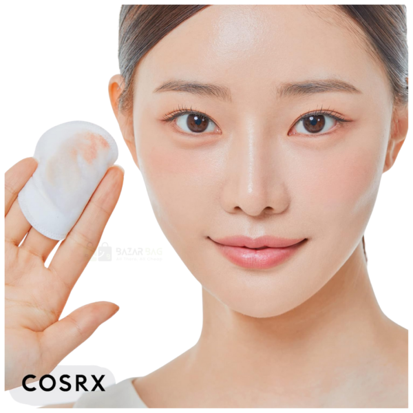 COSRX Low pH Niacinamide Micellar Cleansing Water - Image 2
