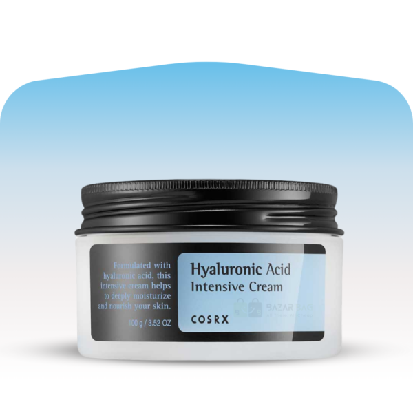 Cosrx Hyaluronic Acid Intensive Cream - 100ml