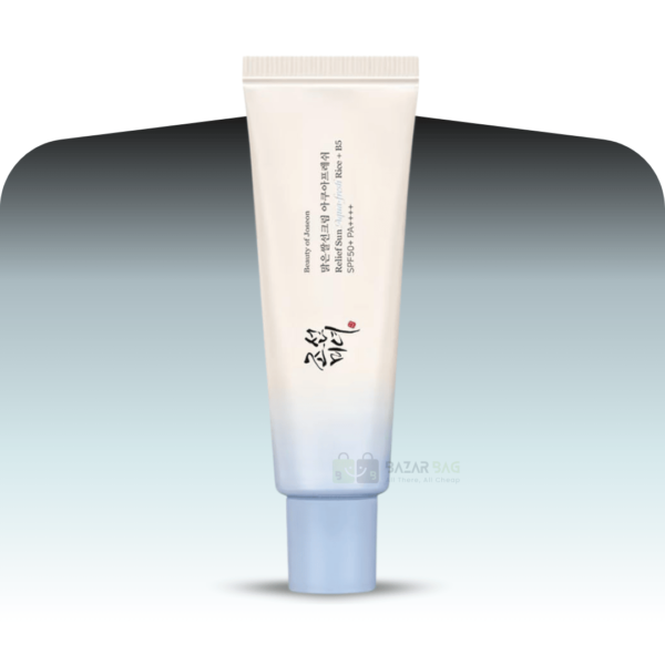 Beauty of Joseon Relief Sun Aqua Fresh Rice + B5 SPF50+ PA++++ 50ml