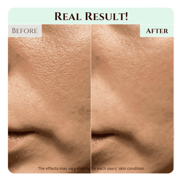 Beauty of Joseon Green Plum Refreshing Cleanser 100 ML - Image 2