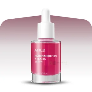Anua Niacinamide 10% + TXA 4% Dark Spot Correcting Serum