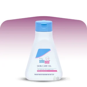 Sebamed Baby Skin Care Oil – 150 ml