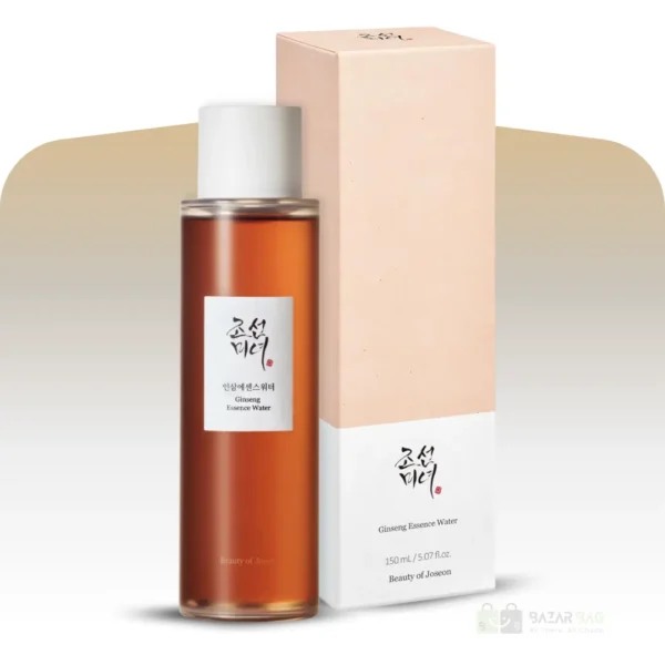 Beauty of Joseon – Ginseng Essence Water
