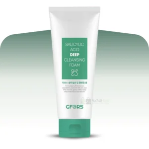 GFORS Salicylic Acid Deep Cleansing Foam-150ml