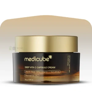 Medicube Deep Vita C Capsule Cream 55g