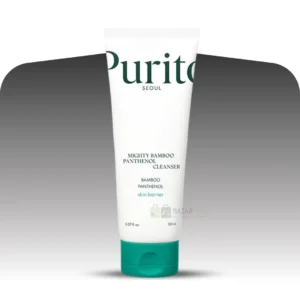 PURITO Mighty Bamboo Panthenol Cleanser 150mL
