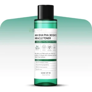 SOME BY MI AHA BHA PHA 30 Days Miracle Toner 150ml
