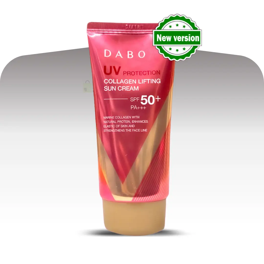 DABO Collagen Lifting Sun Cream SPF50+ PA+++ 70ml