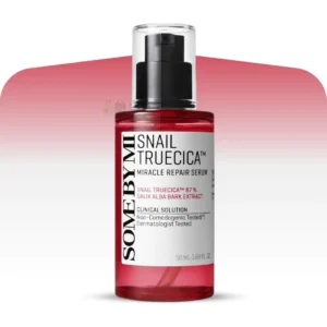 Some By Mi Snail Truecica Miracle Repair Serum – 50ml