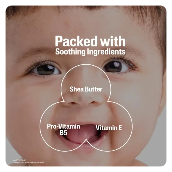Cetaphil Baby Daily Lotion 399 ml - Image 4