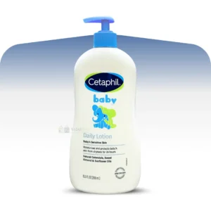 Cetaphil Baby Daily Lotion 399 ml
