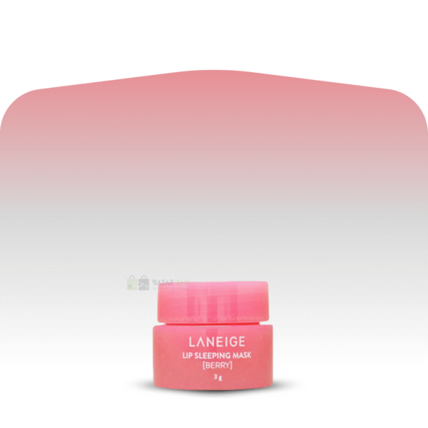 Laneige Lip Sleeping Mask - Berry 3g