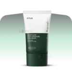 Anua Heartleaf Silky Moisture Sunscreen 50ml