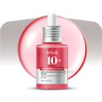 Anua Niacinamide 10% + TXA 4% Dark Spot Correcting Serum 30ml