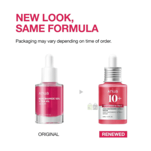 Anua Niacinamide 10% + TXA 4% Dark Spot Correcting Serum 30ml - Image 3