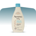 Aveeno Baby Daily Care Hair & Body Wash – 250 mL