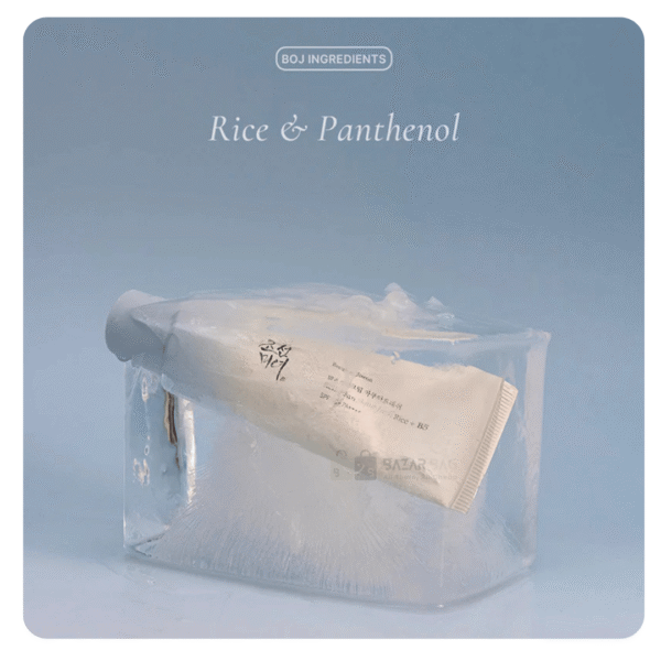 Relief Sun Aqua-fresh : Rice + B5 50ml - Image 3