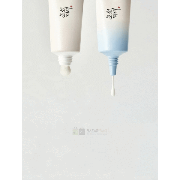 Relief Sun Aqua-fresh : Rice + B5 50ml - Image 4