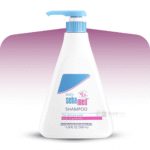 Baby Sebamed Shampoo - 500ml