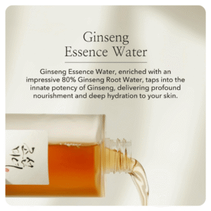 Beauty of Joseon – Ginseng Essence Water 150ml - Image 2