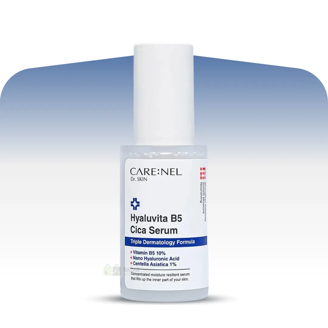 Care-nel Hyaluvita B5 Cica Serum 30 mL Care-nel Hyaluvita B5 Cica Serum 30 mL. - Image 1