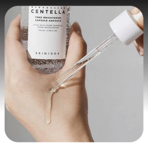 Skin1004 Centella Tone Brightening Capsule Ampoule-100ml - Image 2