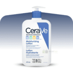 CeraVe BABY Moisturizing Lotion 473 mL