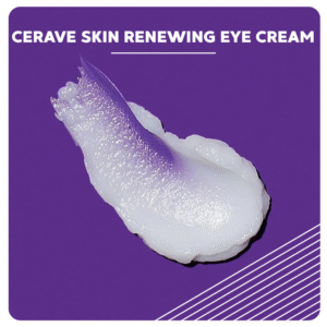 Cerave Skin Renewing Eye Cream 14.2g - Image 2