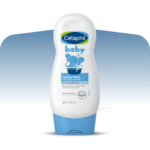 Cetaphil Baby Wash & Shampoo – 230mL