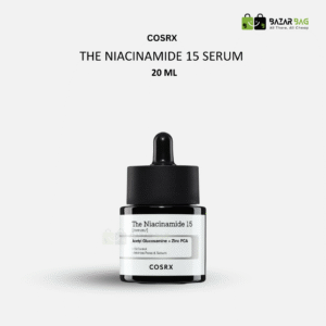 Cosrx - The Niacinamide 15 Serum - 20ml - Image 2