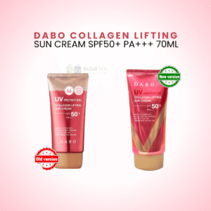 DABO Collagen Lifting Sun Cream SPF50+ PA+++ 70ml - Image 2