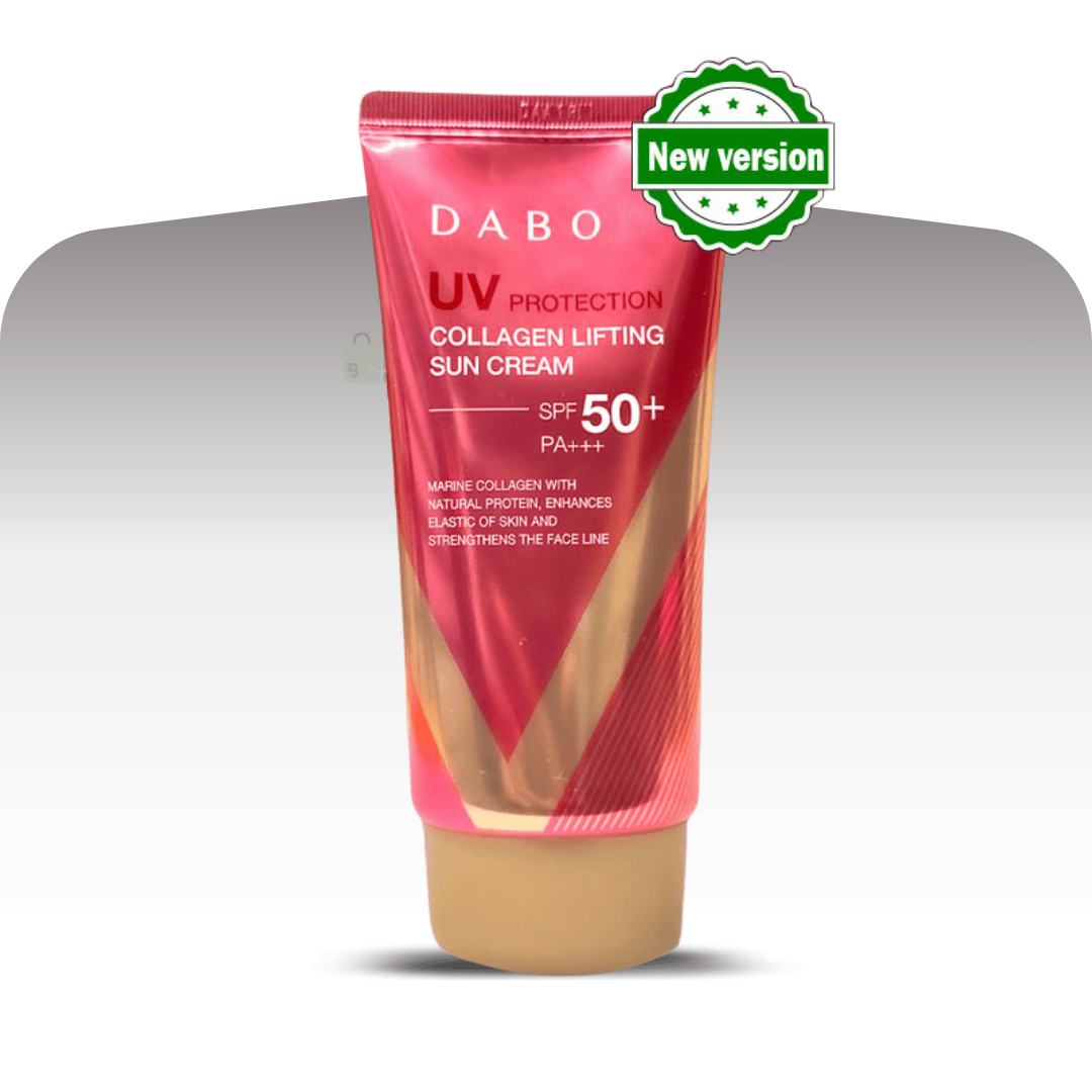DABO Collagen Lifting Sun Cream SPF50+ PA+++ 70ml DABO Collagen Lifting Sun Cream SPF50+ PA+++ 70ml - Image 1