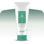 GFORS Salicylic Acid Deep Cleansing Foam-150ml