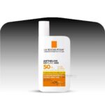 La Roche-Posay Anthelios UVMUNE 400 Invisible Tinted Fluid SPF50+ 50ml