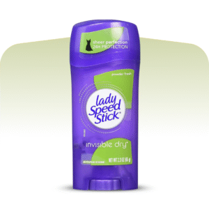 Lady Speed Stick Invisible Dry Powder Fresh Deodorant Stick – 65g