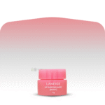 Laneige Lip Sleeping Mask - Berry 3g