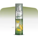 Layer’r Wottagirl Champaca Delight Fragrant Body Splash 135ml