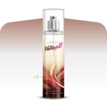 Layer'r Wottagirl Vanilla Twist Body Spray 135ml
