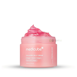 Medicube Collagen Jelly Cream - 110ml - Image 3