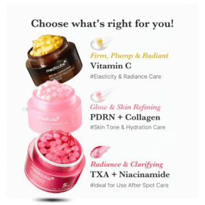 Medicube Collagen Jelly Cream - 110ml - Image 2