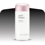Missha All Around Safe Block Soft Finish Sun Milk SPF50+/PA+++ 70ml