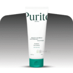 PURITO Mighty Bamboo Panthenol Cleanser 150mL
