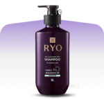 Ryo Hair Loss Care Shampoo(For Dry Scalp)- 400ML