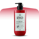 Ryo Damage Care & Nourishing Shampoo 400ml