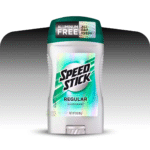 Speed Stick Regular Deodorant 85 ml
