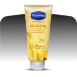 Vaseline Gluta-Hya Flawless Glow Serum In Lotion 300ml (Thailand)